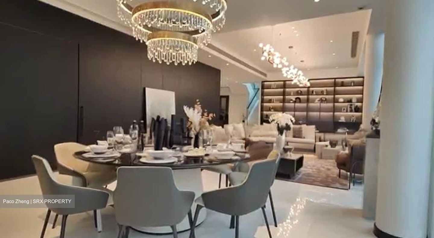 Marina One Residences (D1), Apartment #582444111